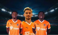 Başakşehir'de Nuri Şahin'den Radikal Karar! 3 Yıldız İsim Bir Anda Kadro Dışı Bırakıldı!