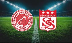 Batman Petrolspor - Sivasspor Maçı Ne Zaman, Saat Kaçta, Hangi Kanalda? Canlı İzle: