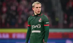 Galatasaray’ın Yeni Transferi Aleksey Batrakov Yolda! Uçak Takip Kodu Belli Oldu: İstanbul’a Ne Zaman İnecek?