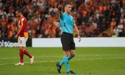 Batuhan Kolak Kimdir, Kaç Yaşında, Nereli? Trabzonspor - Galatasaray Maçının Hakemi Hangi Takımlı?