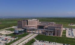 BAÜN Tıp Fakültesi'nden YKS'de Büyük Sıçrama: Başarı Sırasını 2 Bin 550 Basamak Yükseltti!