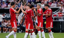 Bayern Münih Hazırlık Maçında Aston Villa’yı Devirdi: 2-1