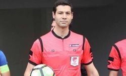 Bandırmaspor - İstanbulspor Maçında Düdük Çalacak Hakem Belli Oldu! Maçı Berkay Erdemir Yönetecek!