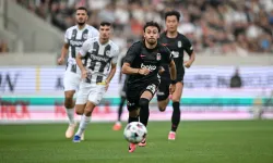 10 Kişi Kalan Beşiktaş UEFA Avrupa Ligi'nde Deplasmanda Kazandı: Hradec Kralove 0-1 Beşiktaş!