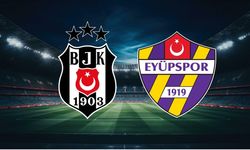 Beşiktaş Sezonu Açıyor! Beşiktaş - Eyüpspor Maçı Ne Zaman, Saat Kaçta, Hangi Kanalda?