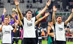 Beşiktaş Avrupa Sezonunu Şekillendiriyor: Kauno Zalgiris Rövanşı Öncesi Muhtemel Senaryolar: Beşiktaş Nasıl Tur Atlar?