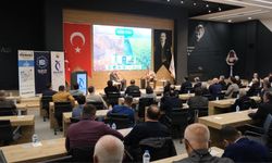 Balıkesir İş Dünyası Bu Etkinlikte Buluşuyor! Halka Arz Ve Yatırım Trendleri Masaya Yatırılacak!