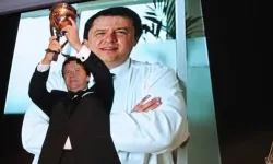 İş Dünyası Yasta! Kahve Dünyası'nın Sahibi Birol Altınkılıç Hayatını Kaybetti!