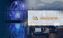 Boğaziçi Beton (BOBET) Temettü Ödemeleri Hesaplara Yatıyor! Hisse Başına Ne Kadar Kâr Payı Ödenecek?