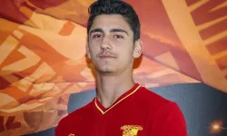 Göztepe Fenerbahçe'den O Yıldızı Kaptı! 4+1 Yıllık İmzayı Attı! Boran Eligüzel Göztepe'de!