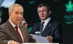 Bülent Arınç’tan Siyaseti Bırakan Ahmet Davutoğlu’na Dikkat Çeken Çağrı: "AK Parti Bizim Evimiz...!"