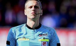 Alanyaspor - Beşiktaş Maçının VAR Hakemi Bülent Birincioğlu Kimdir? Hangi Bölgenin Hakemi? Hangi Takımlı?