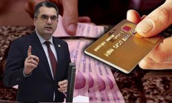 İYİ Partili Burak Dalgın’dan Ekonomi Yönetimine Sert Eleştiri: "Vatandaş Kredi Kartıyla Havyar Değil Peynir Alıyor!"