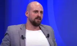 Transfer Haberi Başına Dert Açtı! Gazeteci Burhan Can Terzi Gözaltına Alındı!
