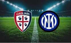 Cagliari - Inter Maçının İlk 11’leri Belli Oldu! Hakan Çalhanoğlu Oynayacak mı?