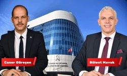 Balıkesir Büyükşehir'de Değişim! Zabıta Daire Başkanı Bülent Mavuk Görevden Alındı! Yerine Caner Güreşen Atandı!