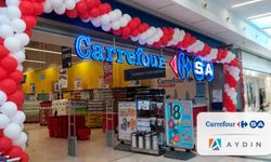 A101'in Sahibi Aydın Grup CarrefourSA'nın Finansal Yapısını Güçlendiriyor: 15,9 Milyar Liralık Dev Sermaye Katkısı!