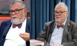 Celal Şengör Nasıl Zayıfladı! Görenler İnanamıyor! Celal Hoca Kaç Kilo Verdi?
