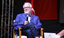 Prof. Dr. Celal Şengör’den Edremit Kitap Fuarı'nda Duygu Dolu İlber Ortaylı Anıları: "İlber Hoca'yı Unutmayın..."