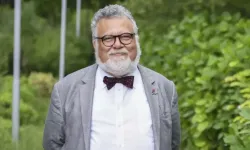 Edremit Kitap Fuarı’nda Prof. Dr. Celal Şengör İlber Hoca İle Hatıralar'ı Anlatacak!
