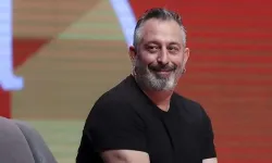 Son Dakika! Cem Yılmaz Hastaneye Kaldırıldı! Sağlık Durumu Nasıl?