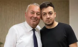 Son Dakika! Yeni Parti Milletvekili Cemal Enginyurt’un Oğlu Şüpheli Sıfatıyla İfadeye Çağrıldı!