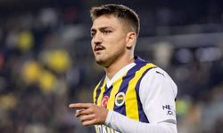 Fenerbahçe’de Cengiz Ünder Bombası! Şok Transfer Gelişmesi: Yeni Adresi Herkesi Şaşırtacak!