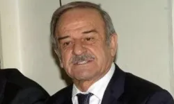CHP Eski Genel Başkanvekili ve 23. Dönem Kocaeli Milletvekili Cevdet Selvi Hayatını Kaybetti!