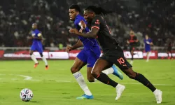 Hazırlık Maçında Chelsea Fırtınası: Milan'ı 3 Golle Geçtiler!