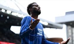 Galatasaray'dan Rangers'a 25 Milyon Euro'luk Chermiti Teklifi: İskoçlar Reddedip 40 Milyon İstedi!