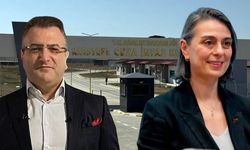 Aynı Cezaevi'ne Gönderildiler! Sinem Dedetaş Ve Cem Küçük Çorlu Karatepe Cezaevi’ne Getirildi!