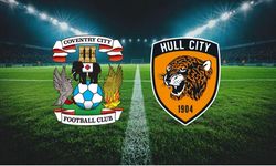 Hull City Maçı Bugün Saat Kaçta, Hangi Kanalda? Coventry - Hull City Canlı Yayın Bilgileri