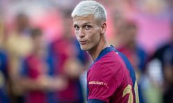 Galatasaray’dan Dünya Çapında Transfer Bombası! Barcelona'nın Yıldızı Dani Olmo İçin Dev Harekat!