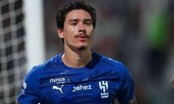 Karadeniz Fırtınası Dünya Yıldızlarını Topluyor! 53 Milyon Euroluk Golcü Darwin Nunez Trabzonspor Yolunda!
