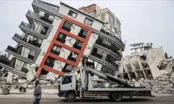 Deprem Gerçeği Değişmedi: Konutların Yüzde 42’si Sigortasız