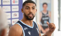 Beşiktaş David DeJulius Transferini Bitirdi! ABD'li Oyuncu Siyah Beyazlı Formayı Giydi!