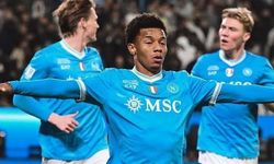 Beşiktaş’tan Yılın Transfer Bombası! Napoli'nin 23 Milyon Euroluk Yıldızı David Neres İçi İlk Temas Sağlandı!
