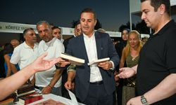 Ahmet Akın'dan 'kültür ve sanat kenti Balıkesir' çıkışı