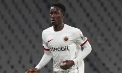 Ankara'dan Premier Lig’e Uzandı! Gençlerbirliği Ousmane Diabate’yi Newcastle United’a Sattı
