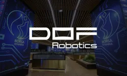 İhracat Şampiyonu Dof Robotik (DOFRB) Yatırımcısına Ne Kadar Kazandırdı? Hisse Analizi ve Halka Arz Performansı!