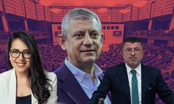 Özgür Özel, Veli Ağbaba ve Sera Kadıgil'in Dokunulmazlıkları Kaldırılacak mı? Dosyalar TBMM'de...