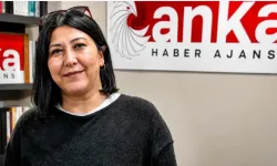 Basın Camiasının Acı Kaybı: Deneyimli Gazeteci Dürdane Kırçuval Yaşamını Yitirdi