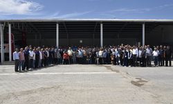 Dursunbey Belediyesi’nden Filoya Yeni Araçlar ve Yeni Şantiye! 70 Kişiyle Başlayan Yolculuk 258 Personele Ulaştı!