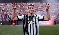 Beşiktaş'tan Son Dakika Kadro Kararı! UEFA Kadro Listesi Güncellendi! Vlahovic Kadroya Eklendi!