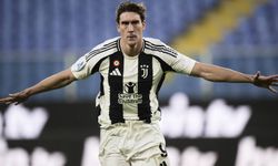 Beşiktaş'ta Dusan Vlahovic Heyecanı! Uçak Takip Kodu Ne, Sırp Golcü İstanbul'a Saat Kaçta İnecek?