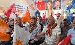 AK Parti İl Başkanı Mehmet Aydemir: Sındırgı bizim için memleket meselesi