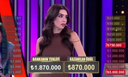 Var Mısın Yok Musun'da Dev Fırsatı Böyle Kaçırdı! İşte Eda Paralı'nın Kabul Ettiği O Teklif!