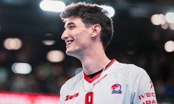 Son Dakika! Efe Mandıracı A Milli Takım Kadrosundan Çıkarıldı!