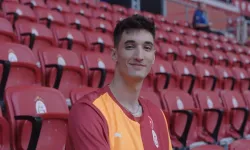 Son Dakika! Galatasaray Efe Mandıracı Transferini Duyurdu! 2 Yıllık Sözleşme İmzalandı!