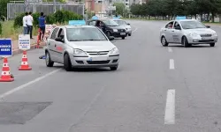 Ehliyet Sınavında Sabit Parkur Tarih Oluyor! İşte Yeni Direksiyon Sınavı Sistemi
